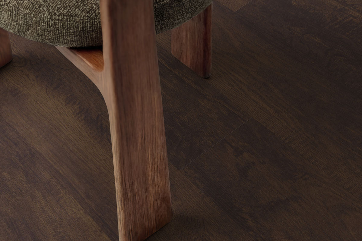 Moduleo Roots 54991 Country Oak LVT Gluedown Plank RO54991SDP40849