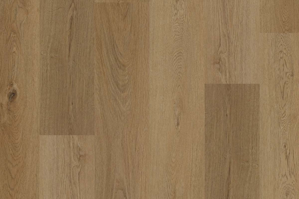 Polyflor Colonia PUR Country Park Oak Gluedown LVT 4388