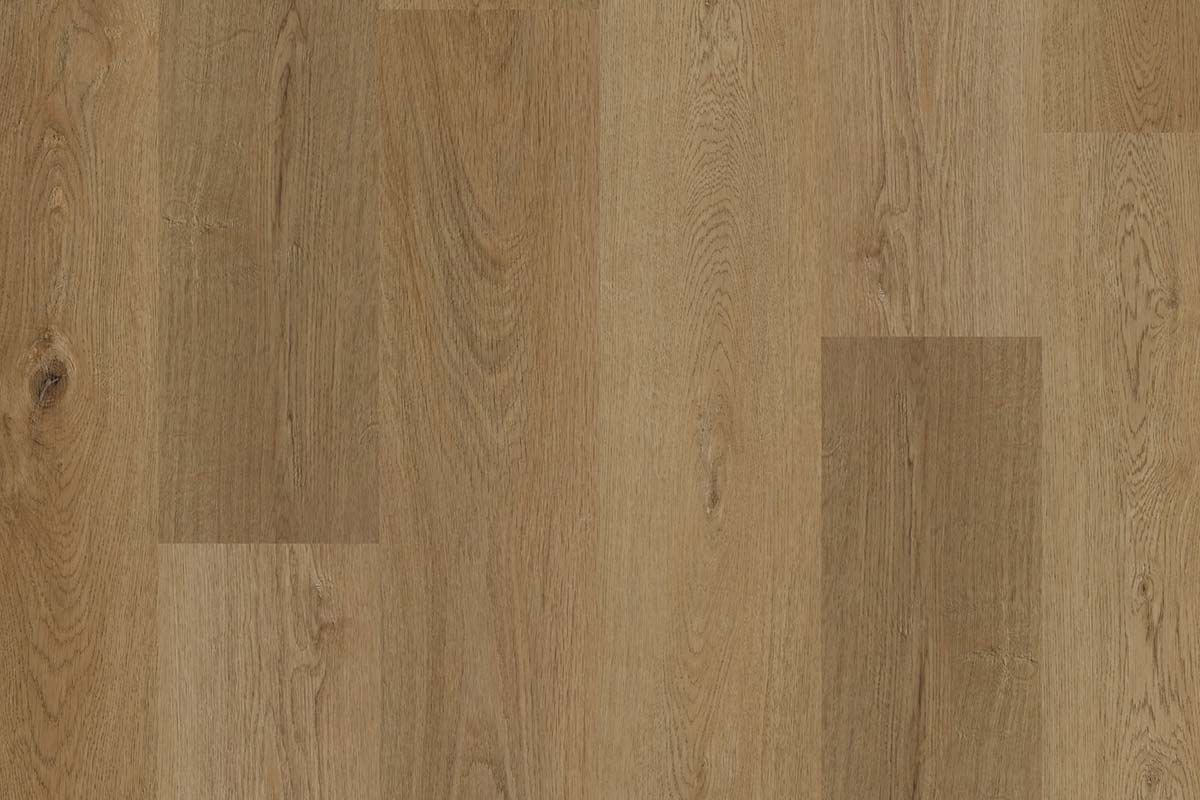 Polyflor Colonia PUR Country Park Oak Gluedown LVT