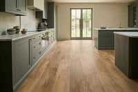 Moduleo Roots 24842 Country Oak LVT Gluedown Plank RO24842SDP40836