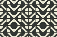 Karndean Knight Tile ST38 Curio Graphite Gluedown