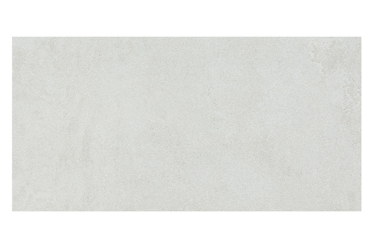 Terra Stone White Matt Porcelain Tile