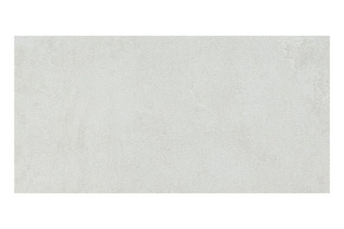 Terra Stone White Matt Porcelain Tile
