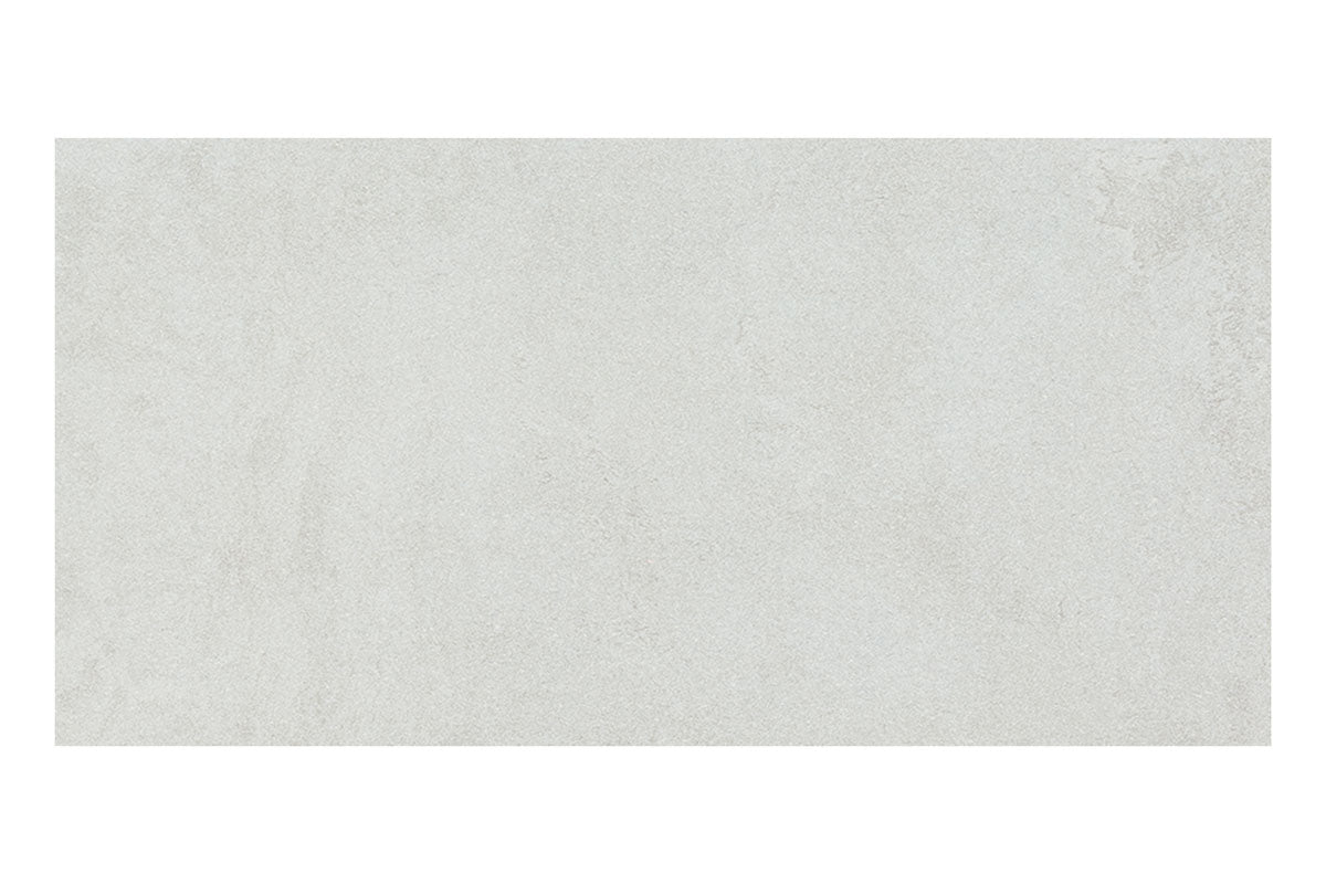 Terra Stone White Matt Porcelain Tile