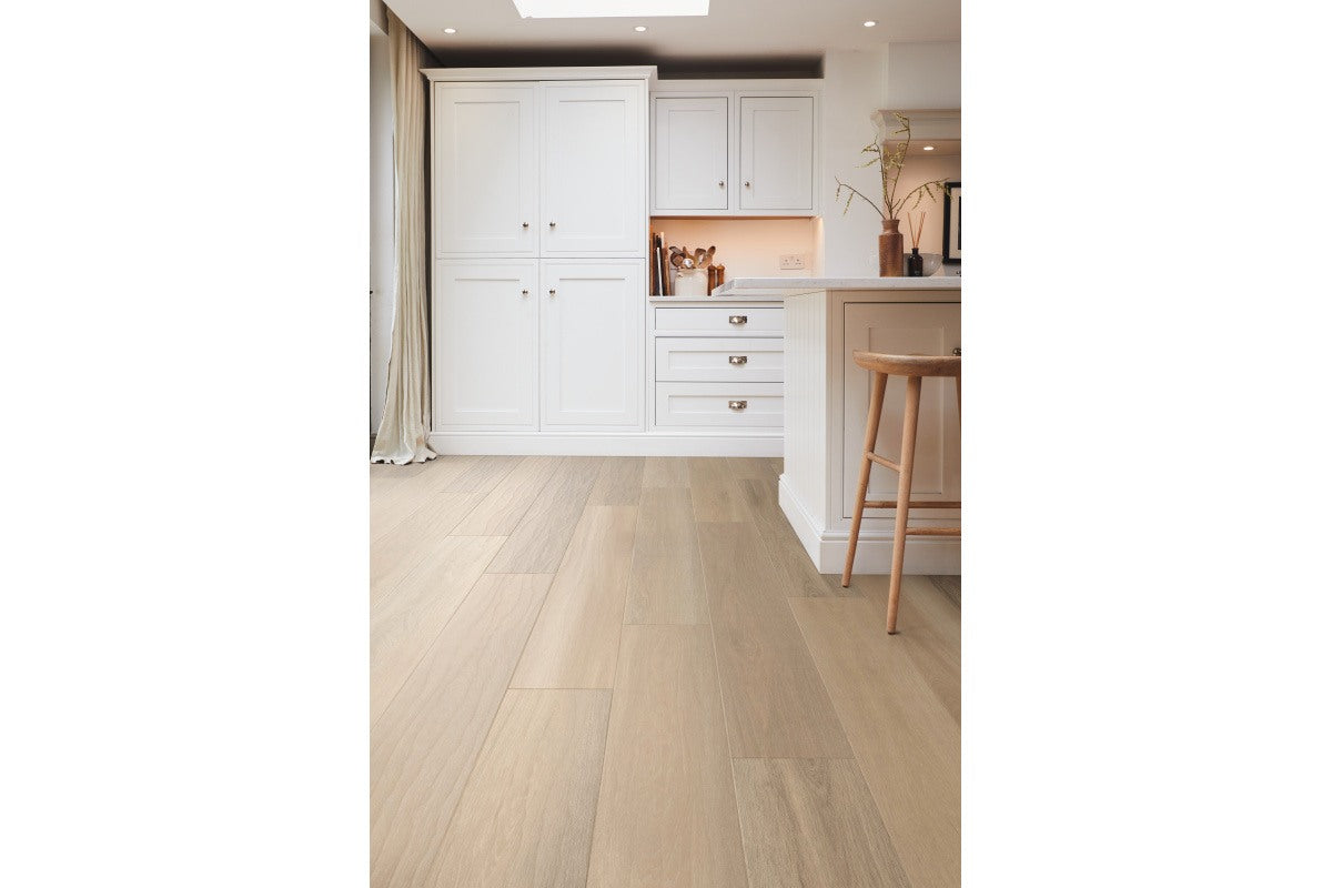 Karndean Art Select Dune Oak Gluedown Plank Luxury Vinyl