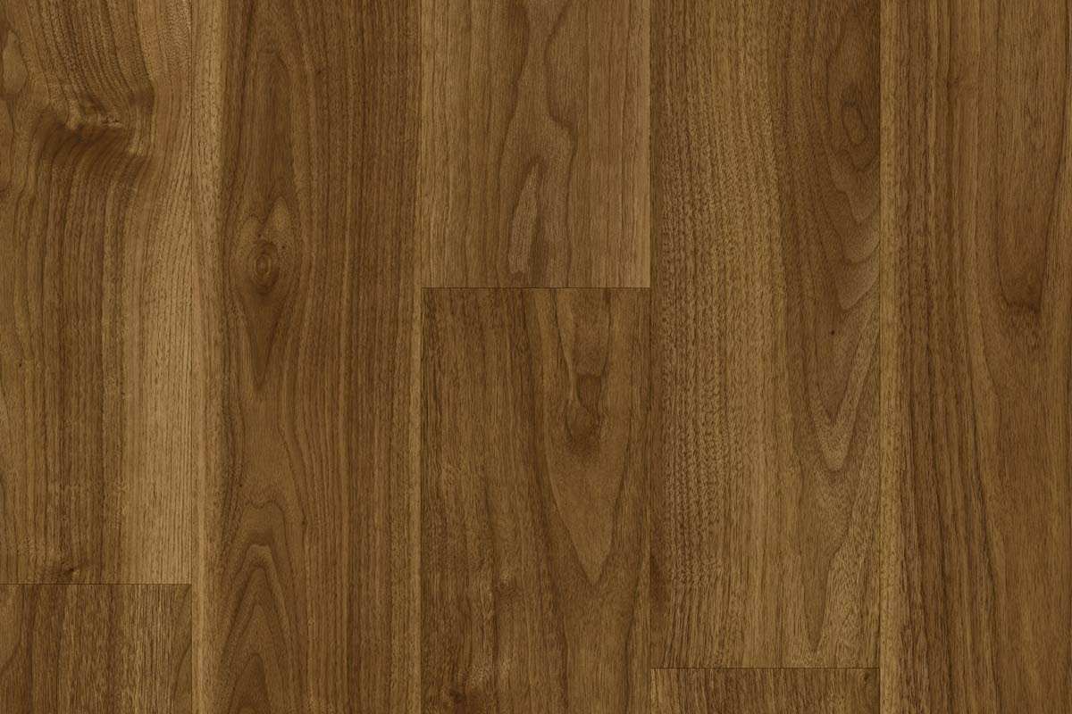 Moduleo Roots 20572 English Walnut LVT Gluedown Plank RO20572MP41244
