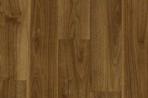 Moduleo Roots 20572 English Walnut LVT Gluedown Plank RO20572MP41244