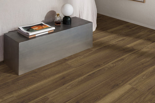 Moduleo Roots 20889 English Walnut LVT Gluedown Plank RO20889MP41245