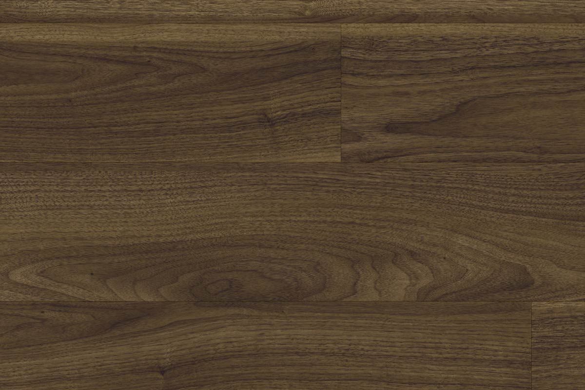 Moduleo Roots 20889 English Walnut LVT Gluedown Plank RO20889MP41245
