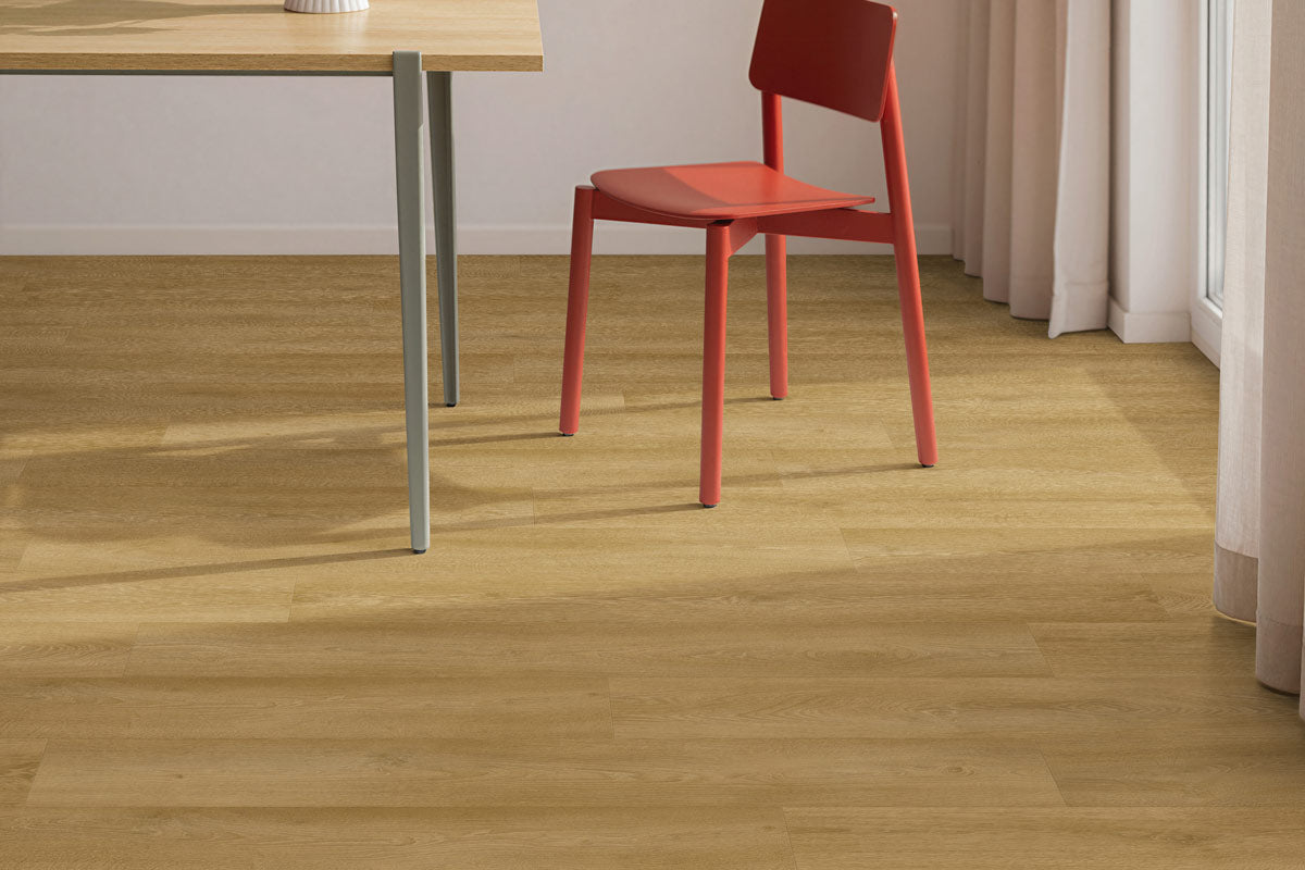 Moduleo Roots 86346 Galtymore Oak LVT Gluedown Plank RO86346MP41236