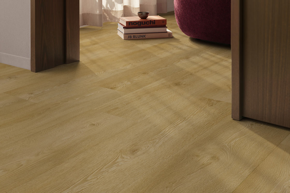 Moduleo Roots 86879 Galtymore Oak LVT Gluedown Plank RO86879SDP41251