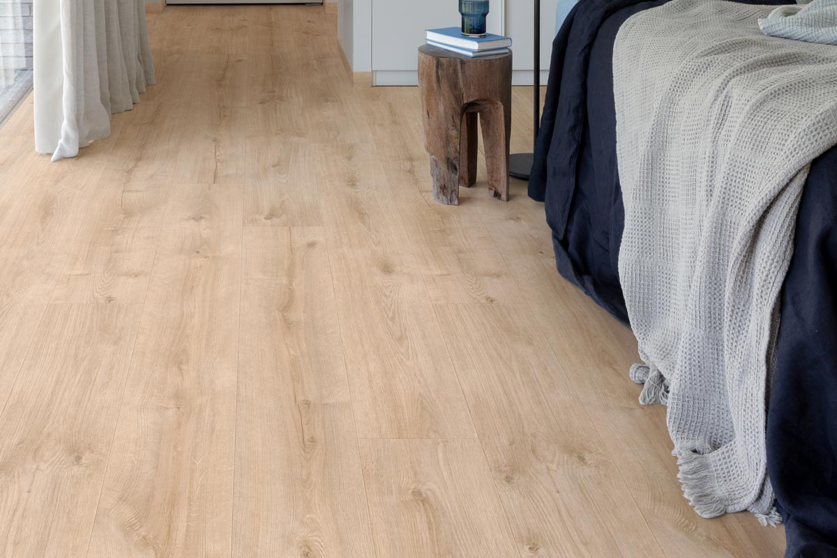 Moduleo Roots 87245 Galway Oak LVT Gluedown Plank RO87245MP40988