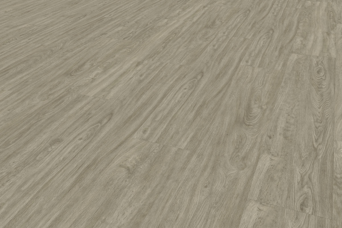 Gerflor Creation 55 Zen Nature Oak Taupe Gluedown Plank Luxury Vinyl 39291481