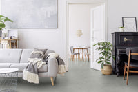 Gerflor Creation 55 Zen Bloom Uni Souris Gluedown Luxury Vinyl Tile 39301485