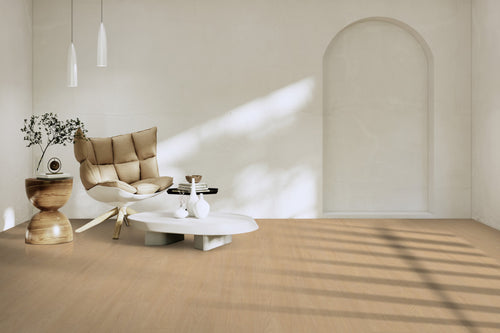 Gerflor Virtuo 55 Acoustic Blomma Clear Plank Click Luxury Vinyl