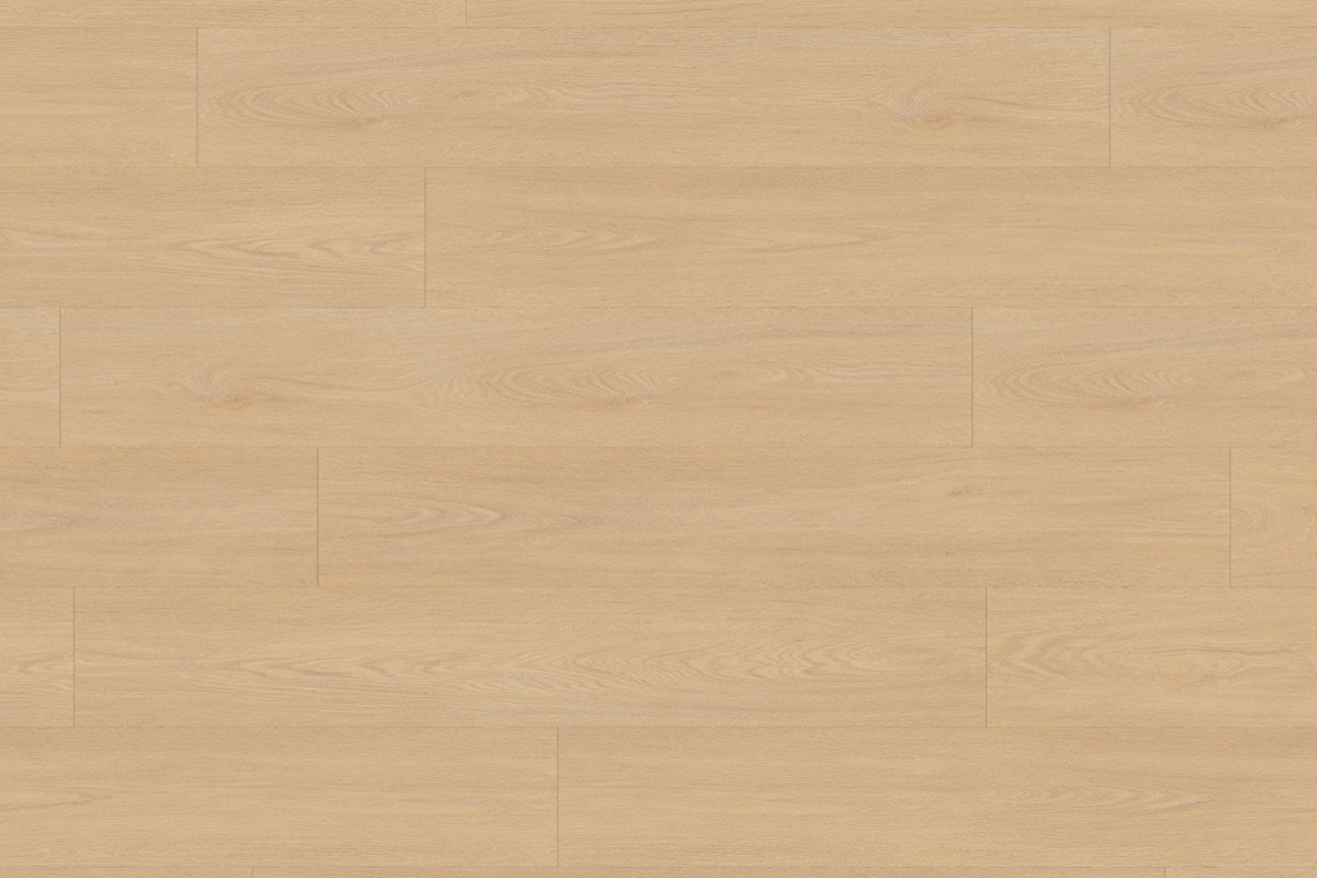 Gerflor Virtuo 55 Acoustic Blomma Clear Plank Click Luxury Vinyl