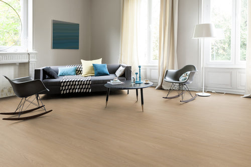 Gerflor Virtuo 55 Acoustic Blomma Natural Plank Click Luxury Vinyl