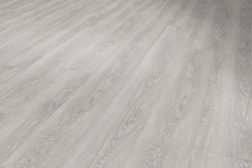 Gerflor Virtuo 55 Acoustic Bohem Dark Grey Plank Click Luxury Vinyl