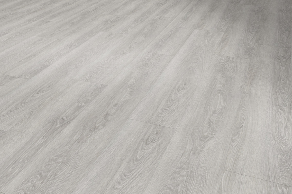 Gerflor Virtuo 55 Acoustic Bohem Dark Grey Plank Click Luxury Vinyl