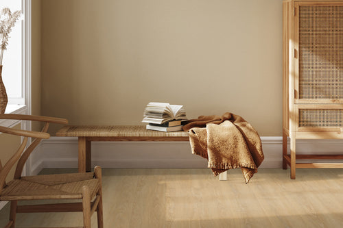 Gerflor Virtuo 55 Acoustic Bohem Honey Plank Click Luxury Vinyl