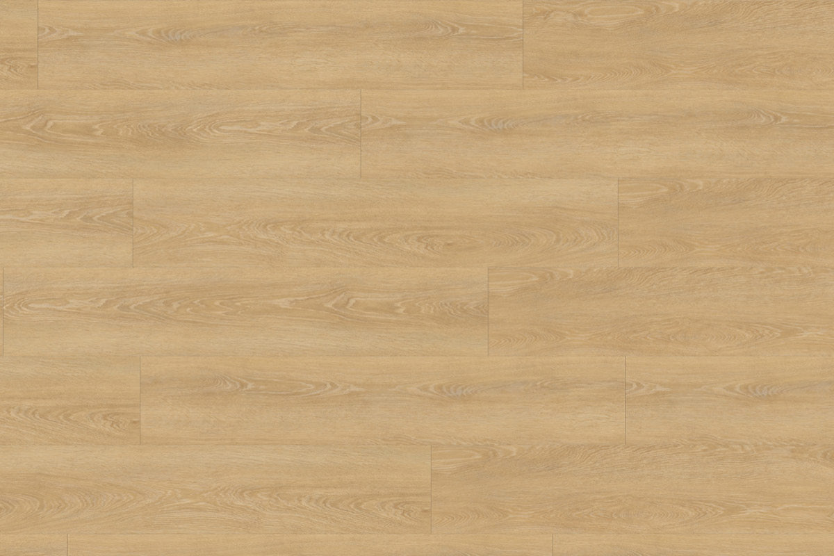 Gerflor Virtuo 55 Acoustic Bohem Honey Plank Click Luxury Vinyl