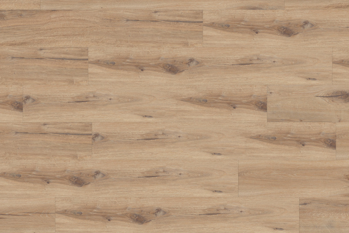 Gerflor Virtuo 55 Acoustic Daintree Honey Plank Click Luxury Vinyl