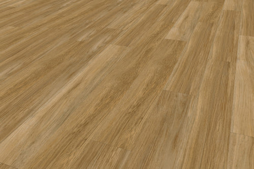 Gerflor Virtuo 55 Acoustic Qaja Honey Plank Click Luxury Vinyl