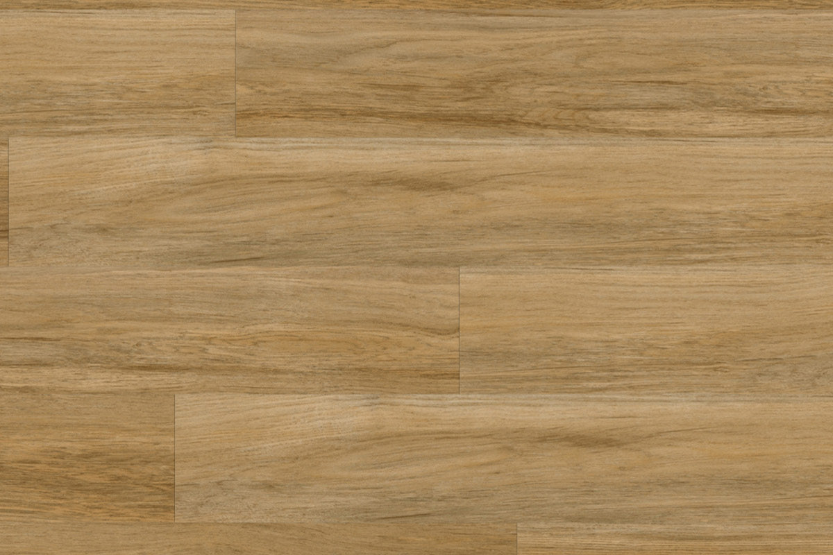 Gerflor Virtuo 55 Acoustic Qaja Honey Plank Click Luxury Vinyl