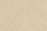 Gerflor Virtuo 55 Acoustic Blomma Cream Herringbone Click Luxury Vinyl 39041463