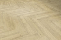 Gerflor Virtuo 55 Acoustic Sunny Nature Herringbone Click Luxury Vinyl 39040997
