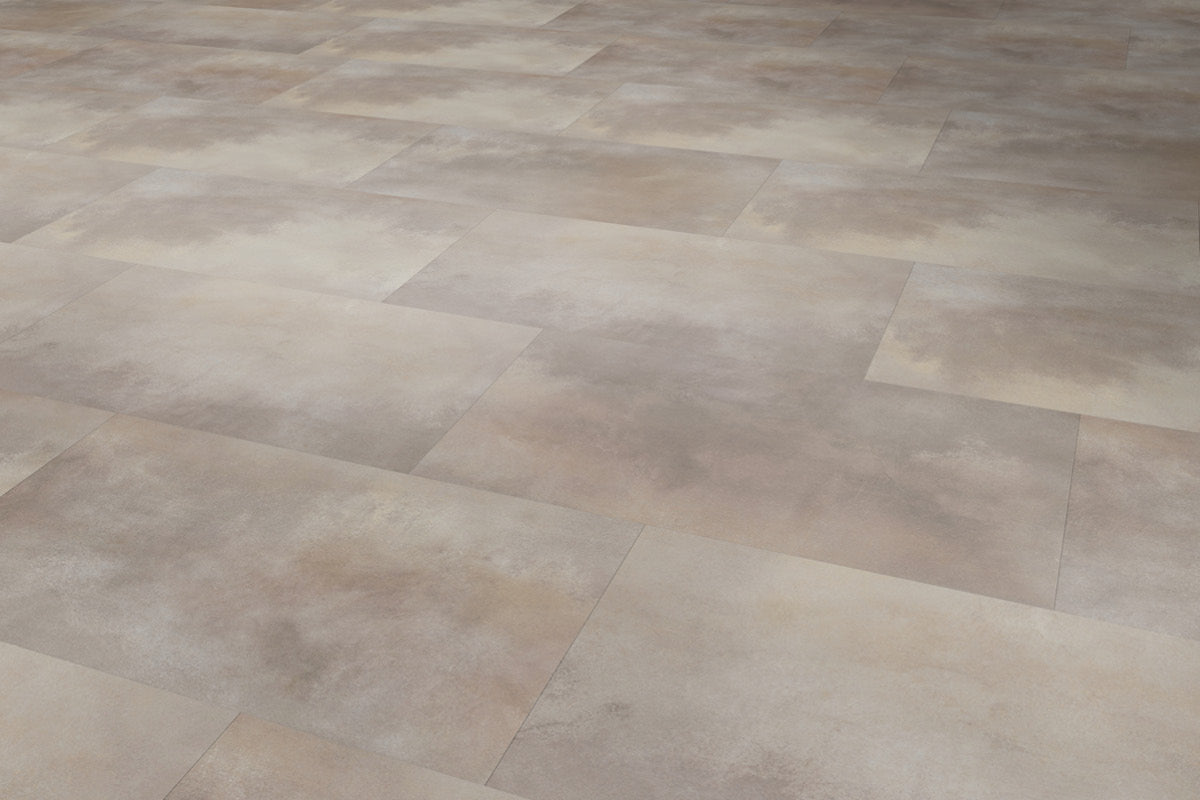 Gerflor Virtuo 55 Acoustic Acuarela Taupe Click Luxury Vinyl Tile 39071476