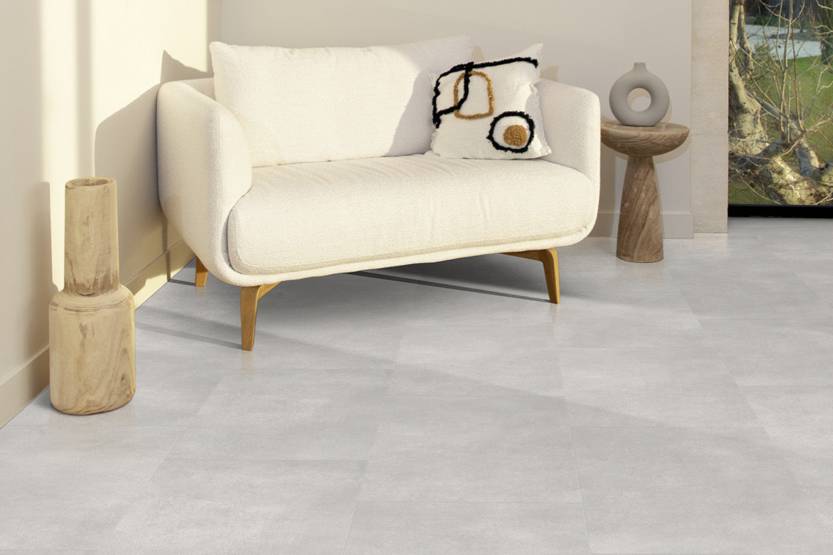 Gerflor Virtuo 55 Acoustic Latina Clear Click Luxury Vinyl Tile