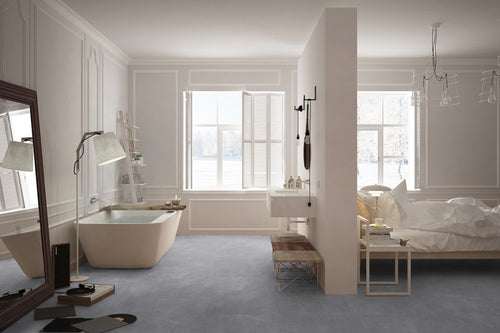 Gerflor Virtuo 55 Acoustic Latina Pearl Click Luxury Vinyl Tile