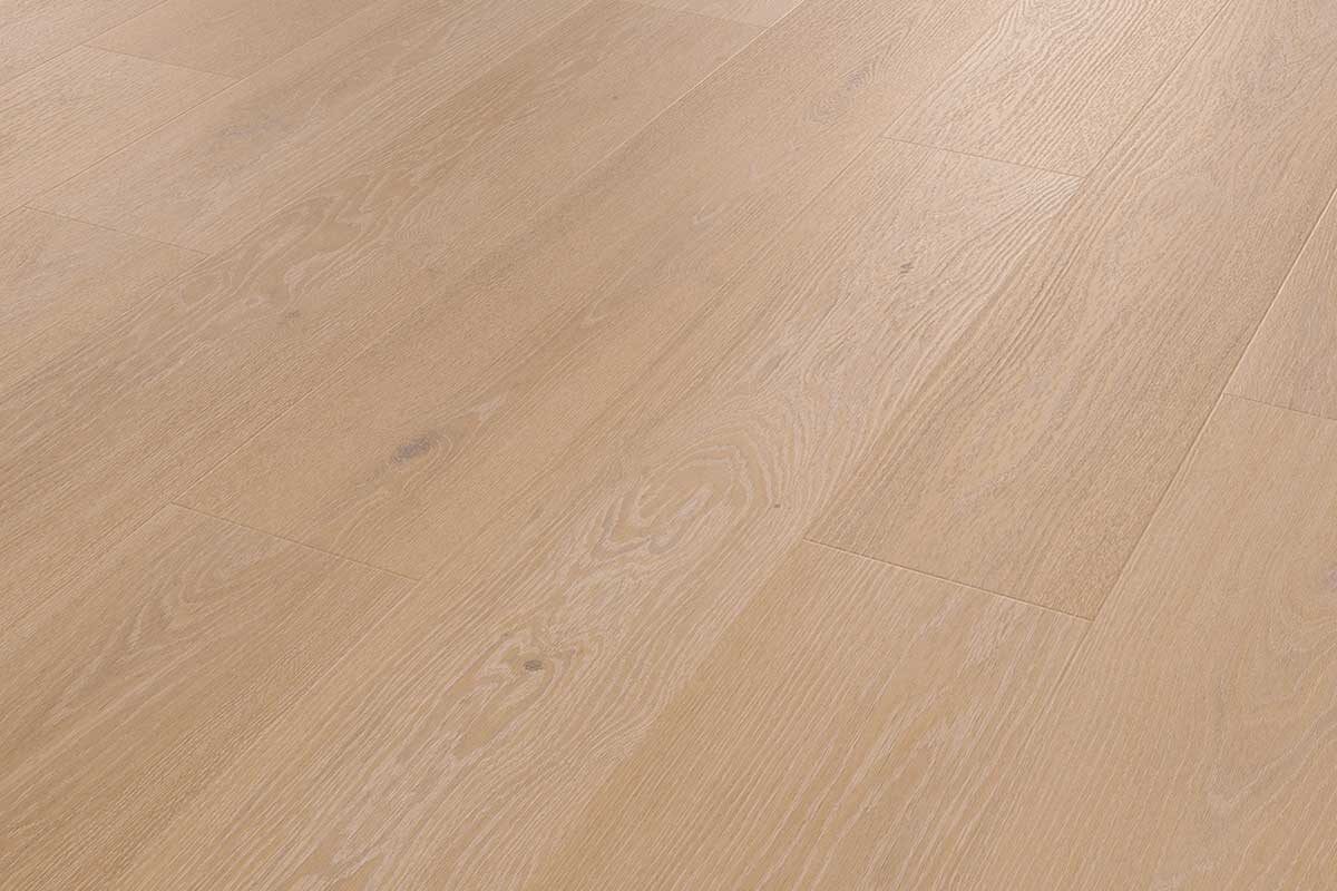 Karndean Art Select Golden Artisan Oak Gluedown Plank Luxury Vinyl