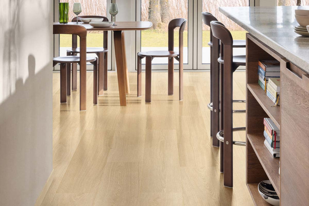 Moduleo LayRed 64249 Haarlemmer Oak Luxury Vinyl Flooring Built-in Underlay MODLR49152MP