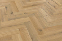 Karndean Van Gogh Herringbone SM-VGW147T Honey Apres Oak Gluedown