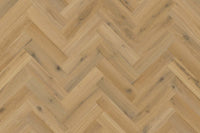 Karndean Van Gogh Herringbone SM-VGW147T Honey Apres Oak Gluedown