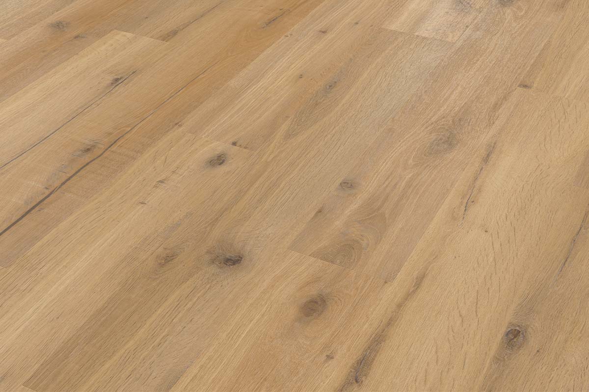 Karndean Van Gogh Plank VGW147T Honey Apres Oak Gluedown