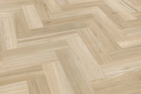 Karndean Van Gogh Herringbone SM-VGW148T Indy Urban Elm Gluedown