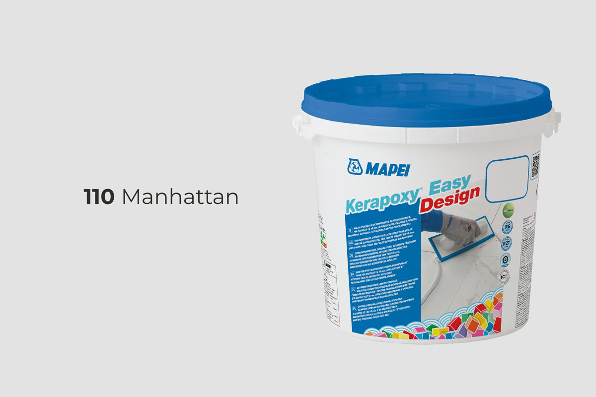 Mapei Kerapoxy Easy Design