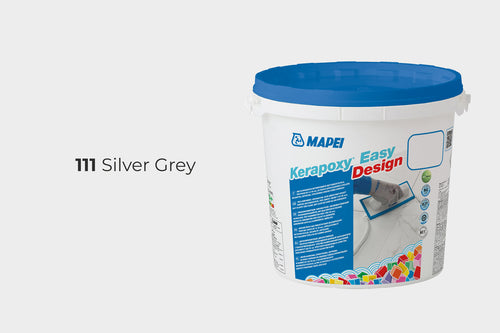 Mapei Kerapoxy Easy Design