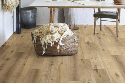 Kahrs Ranch Roan Click 5mm Luxury Vinyl Flooring Built-in Underlay LTCLW2401-228