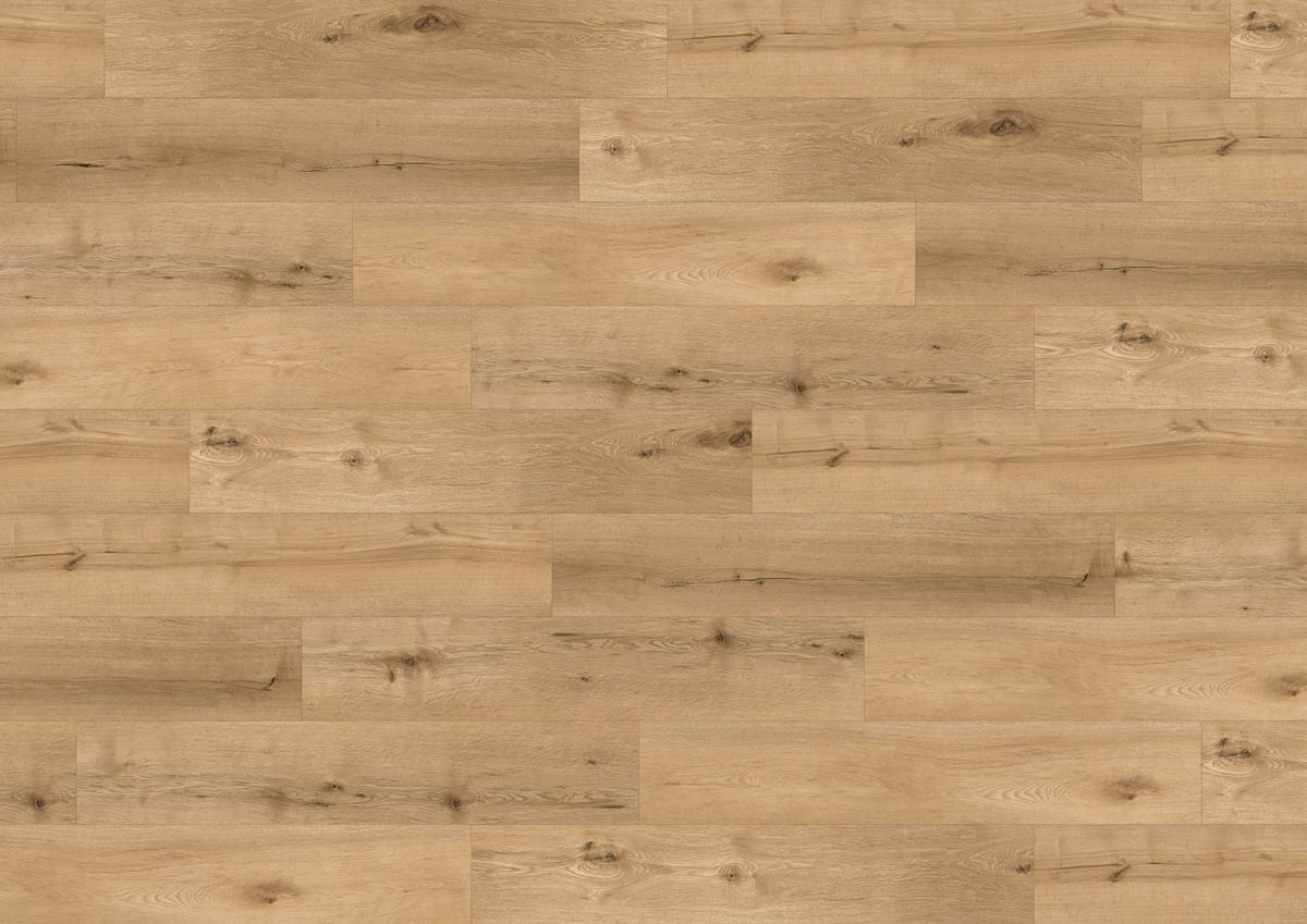 Kahrs Ranch Roan Click 5mm Luxury Vinyl Flooring Built-in Underlay LTCLW2401-228