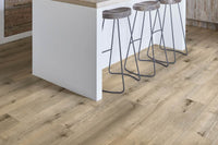 Kahrs Ranch Sabiano Click 5mm Luxury Vinyl Flooring Built-in Underlay LTCLW2402-228