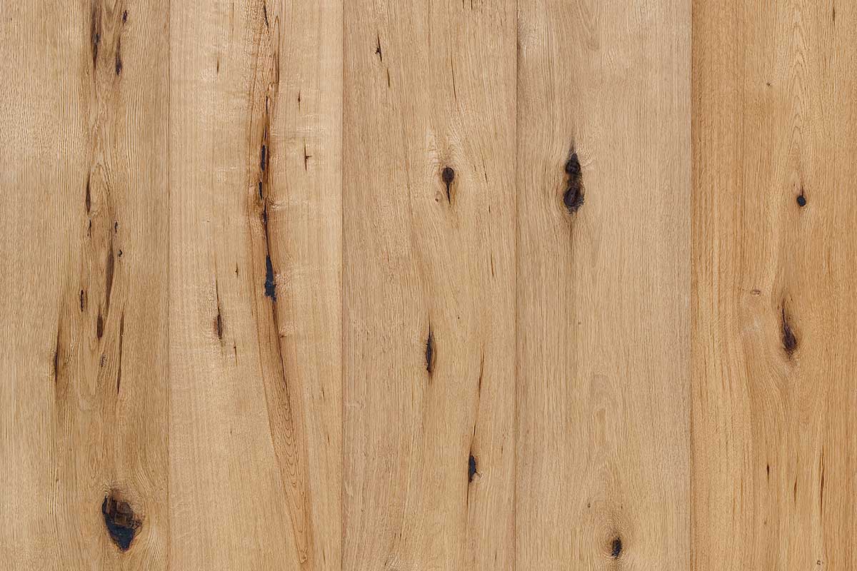 Kahrs Artisan Camino Oak White Engineered Wood Natural Oil