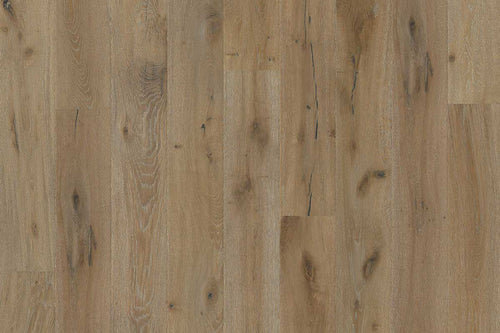 Kahrs Artisan Oak Lino Engineered Wood Natural Oil