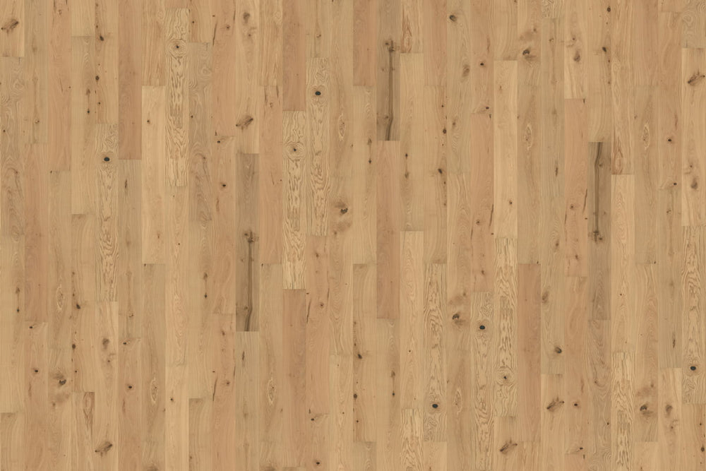 Kahrs Flora Oak Yarrow Engineered Wood Stained Oil 131245200