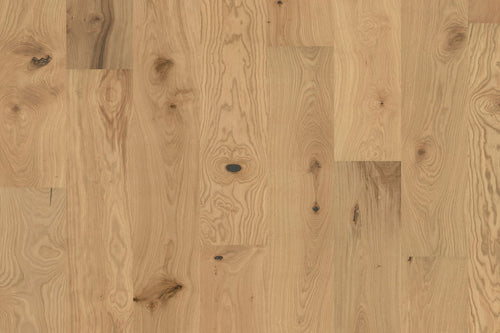 Kahrs Flora Oak Yarrow Engineered Wood Stained Oil