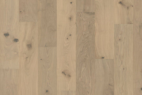 Kahrs Flora Oak Edelweiss Engineered Wood Stained Oil