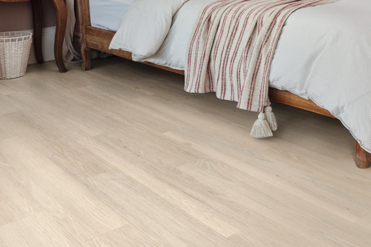 Karndean Knight Tile Norfolk Acacia Gluedown LVT KP159